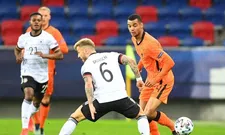 Thumbnail for article: LIVE: Jong Oranje geeft in slotfase zege uit handen tegen Duitsland (gesloten)