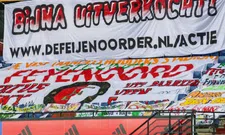 Thumbnail for article: Feyenoord slaat terug na berichtgeving VI: 'De clubleiding is verrast'