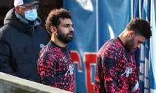 Thumbnail for article: Real Madrid doet Salah een aanbieding