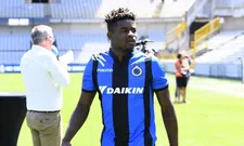 Thumbnail for article: Van Club Brugge naar Oostenrijkse Tweede Klasse: "Had gewoon dat gevoel"