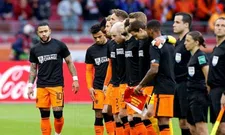 Thumbnail for article: Vink haalt uit naar Oranje en KNVB: 'Noorwegen en Duitsland staken hun nek uit'