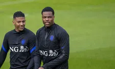 Thumbnail for article: Van Aanholt getipt bij Engelse club: 'Het is ook nog eens een international'