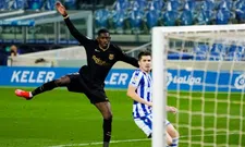 Thumbnail for article: 'Koeman wil trio spelers langer bij Barça houden: Man United ligt op de loer'