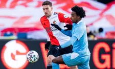 Thumbnail for article: Feyenoord komt met contractnieuws en zegt vijf spelerscontracten formeel op