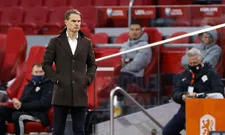 Thumbnail for article: De Boer positief over 'idioot groot veld' van Gibraltar: 'Dat is goed voor ons'