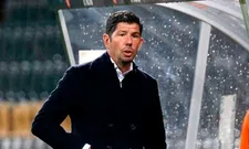 Thumbnail for article: VI: KNVB en Jong Oranje-bondscoach Van de Looi spreken over nieuw contract