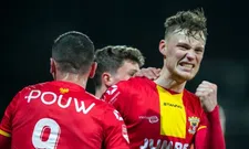 Thumbnail for article: Advies voor gewilde Beukema: 'Als je kijkt naar opties, dan is hij interessant'