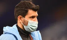 Thumbnail for article: Groot nieuws uit Engeland: Agüero na tien jaar weg bij Manchester City