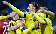 Thumbnail for article: Ibrahimovic heeft speciale opdracht bij Zweden: 'Daarom ben ik hier'