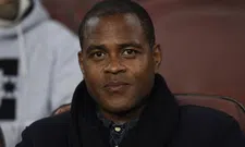 Thumbnail for article: Nieuws uit Spanje: 'Kluivert moet stoppen als hoofd jeugdopleiding bij Barcelona'