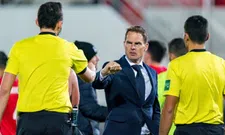 Thumbnail for article: Zes Oranje-conclusies: opeens weer perspectief, dreigende situatie Van de Beek
