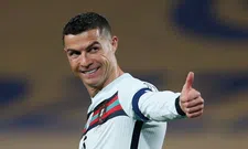 Thumbnail for article: Ronaldo blijft captain na uitbarsting jegens Makkelie: 'Geen enkele discussie'    