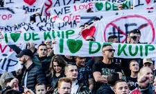 Thumbnail for article: Gemeenteraad vraagt debat aan: 'Niet het geval op het dossier Feyenoord City'