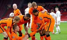 Thumbnail for article: AD en NOS: De Boer kiest niet voor extra Oranje-aanvallers in jacht op goals
