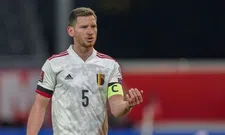 Thumbnail for article: ‘Alle respect voor de carrières van Vertonghen en Alderweireld, maar…’