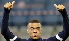 Thumbnail for article: 'PSG stelt eis: Real moet toekomstig sterspeler inruilen om Mbappé te halen'