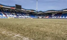 Thumbnail for article: Willem II biedt excuses aan voor herrie: 'Vervelend dat ze wakker geworden zijn'