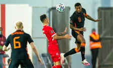 Thumbnail for article: Wijnaldum viert zevenklapper Oranje niet: 'Toch wel een beetje teleurgesteld'