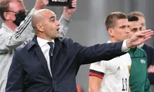 Thumbnail for article: Verwachte elf Rode Duivels-Wit-Rusland: Martinez brengt B-elftal op de mat