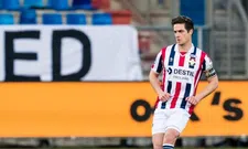Thumbnail for article: Willem II zegt contracten van drie verdedigers op, ook slecht nieuws voor Romeny