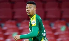 Thumbnail for article: Voetbal International: Heerenveen legt bod van 'enkele tonnen' neer bij ADO