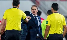 Thumbnail for article: De Boer beaamt: 'Net als Weghorst nemen we ook hem natuurlijk in overweging'