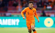Thumbnail for article: Van Galen ziet toekomstige recordinternational bij AZ: 'Het is echt genieten'