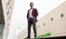 Thumbnail for article: FC Groningen geeft algemeen directeur contract tot zomer van 2026: 'Een beloning'