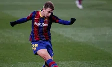 Thumbnail for article: 'Koeman dreigt talent van Barça B kwijt te raken, ook Nederlandse interesse'