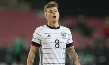 Thumbnail for article: Kroos spreekt zich uit over Qatar: 'Krankzinnig, en er is geen medische zorg'