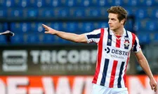 Thumbnail for article: Willem II zegt contract van aanvoerder en clubicoon op: 'Totaal geen verrassing'