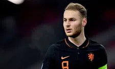 Thumbnail for article: Italiaanse media 'quoten' agent van Koopmeiners: 'Veel clubs, waaronder Inter'