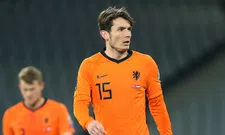 Thumbnail for article: De Roon dubt over toekomst: 'Je denkt aan stap naar historisch grote club'