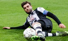 Thumbnail for article: 'In Nederland lastiger, zijn maar paar clubs waarvoor ik Heracles op zou geven'