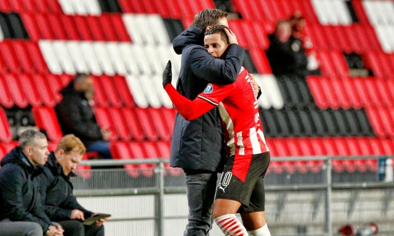 'Schmidt mag Ihattaren gewoon niet: het komt nooit meer goed bij PSV'