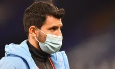 Thumbnail for article: 'Agüero kan voor drie seizoenen tekenen en twaalf miljoen euro gaan verdienen'