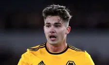 Thumbnail for article: Dendoncker is een voorbeeld voor Faes: “Voor zo’n carrière teken ik meteen”