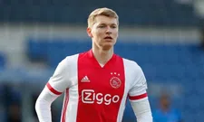 Thumbnail for article: Italiaanse media voeren zaakwaarnemer Schuurs op: 'Interesse van Napoli'