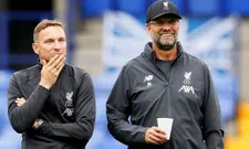 Thumbnail for article: Liverpool-assistent Lijnders: 'Als ik moest overleven in jungle, nam ik hem mee'