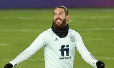 Thumbnail for article: Slecht nieuws voor Real Madrid en Ramos: Clásico en CL-krakers in gevaar