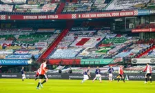 Thumbnail for article: Corona treft Feyenoord opnieuw: kwartet afwezig voor treffen met Fortuna