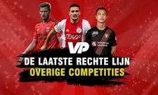 Thumbnail for article: Laatste rechte lijn in de rest van Europa: Vertonghen moet bikkelen, Cools hoopt