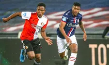 Thumbnail for article: Tweede coronageval bij Feyenoord: problemen voor Advocaat nemen toe