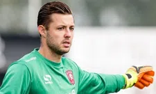 Thumbnail for article: Ajax-keeper (31) deelt ontslagbrief op social media: 'Ik laat hem graag eens zien'