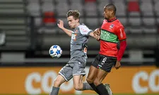 Thumbnail for article: Cambuur claimt transfer van verdediger Tol, speler weet nog van niets