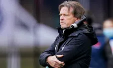 Thumbnail for article: Vercauteren treft Anderlecht: "We hebben elkaar al maanden niet meer gehoord"