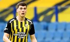 Thumbnail for article: 'Vitesse-waarschuwing' voor PSV en AZ: 'Dan krijgen ze met ons te maken'