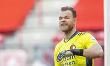 Thumbnail for article: Bevestiging: Feyenoord-doelman Marsman praat met hyperambitieuze club van Beckham