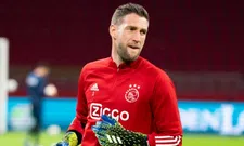 Thumbnail for article: Stekelenburg: 'Niet met elkaar om tafel als er geen intentie is bij te tekenen'