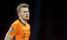 Thumbnail for article: 'Raiola laat naam De Ligt vallen in gesprekken met FC Barcelona over Haaland'